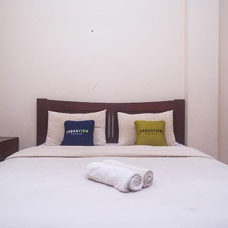 OYO 902 Hotel Pondok Anggun Maguwo Bagian luar foto
