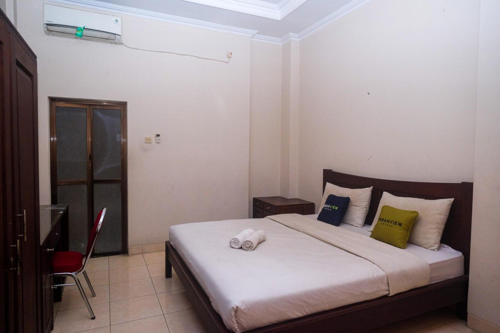 OYO 902 Hotel Pondok Anggun Maguwo Bagian luar foto