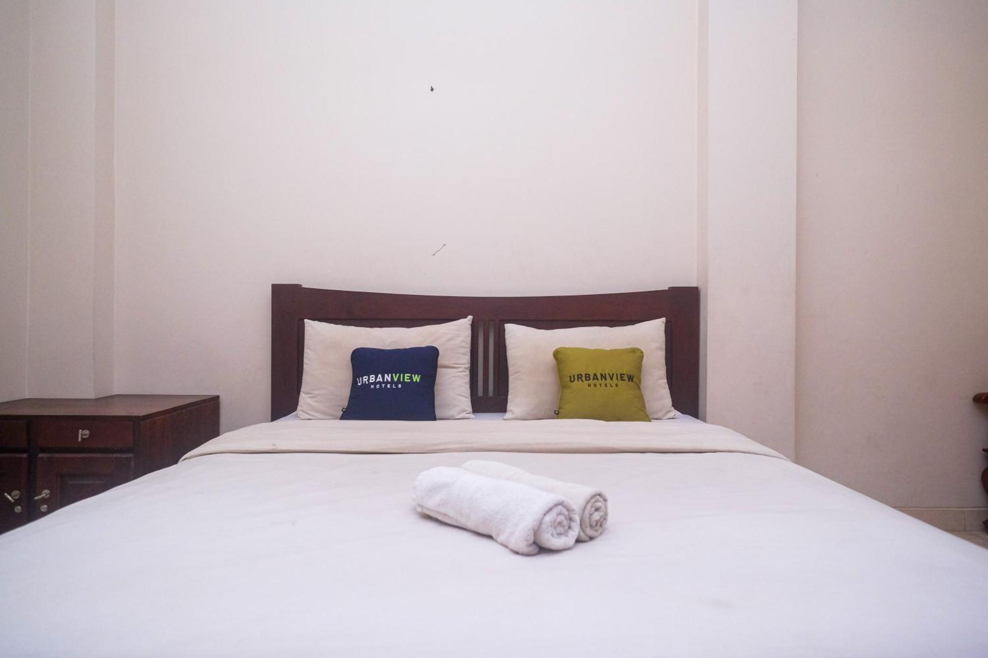 OYO 902 Hotel Pondok Anggun Maguwo Bagian luar foto