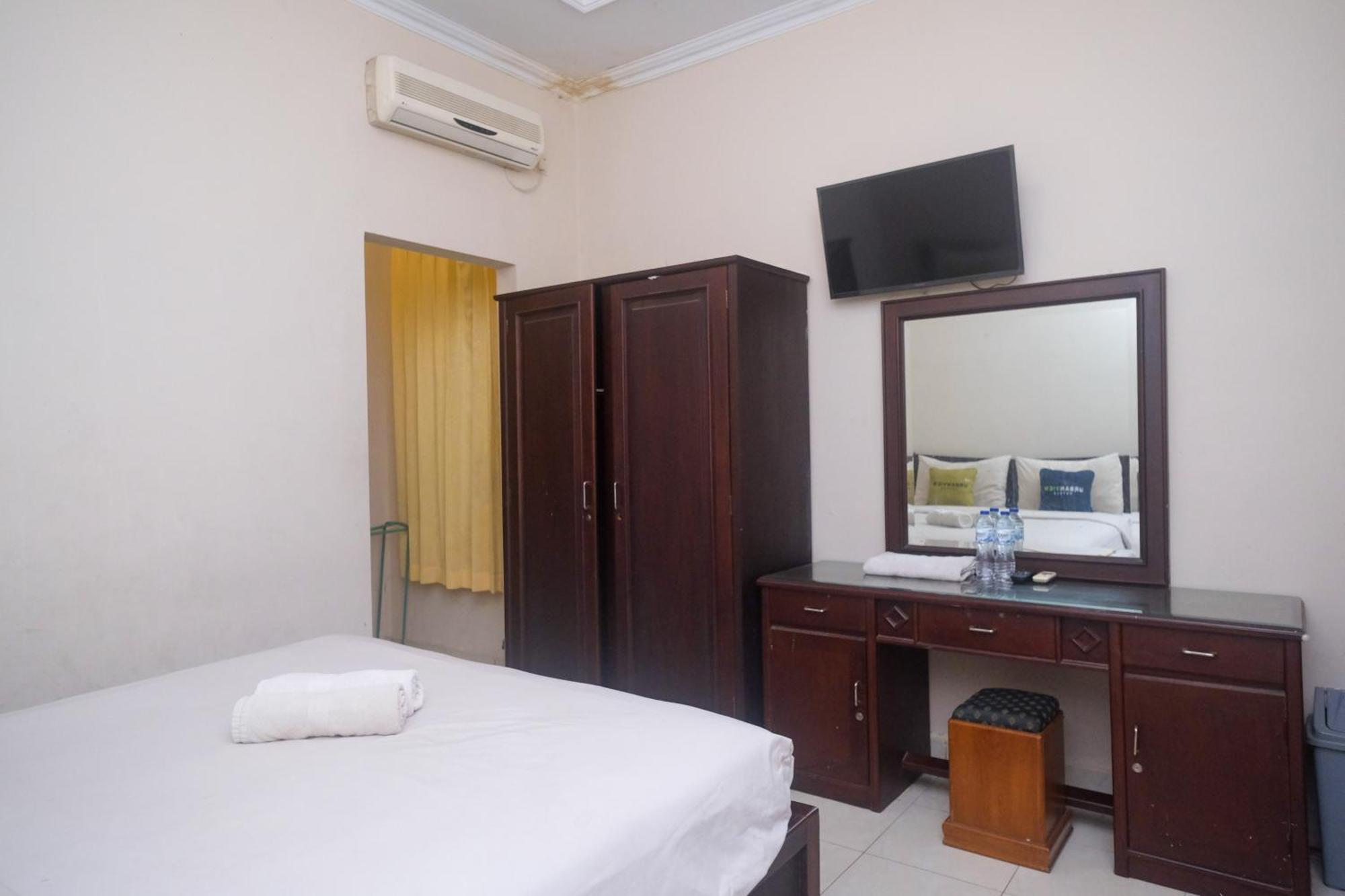 OYO 902 Hotel Pondok Anggun Maguwo Bagian luar foto