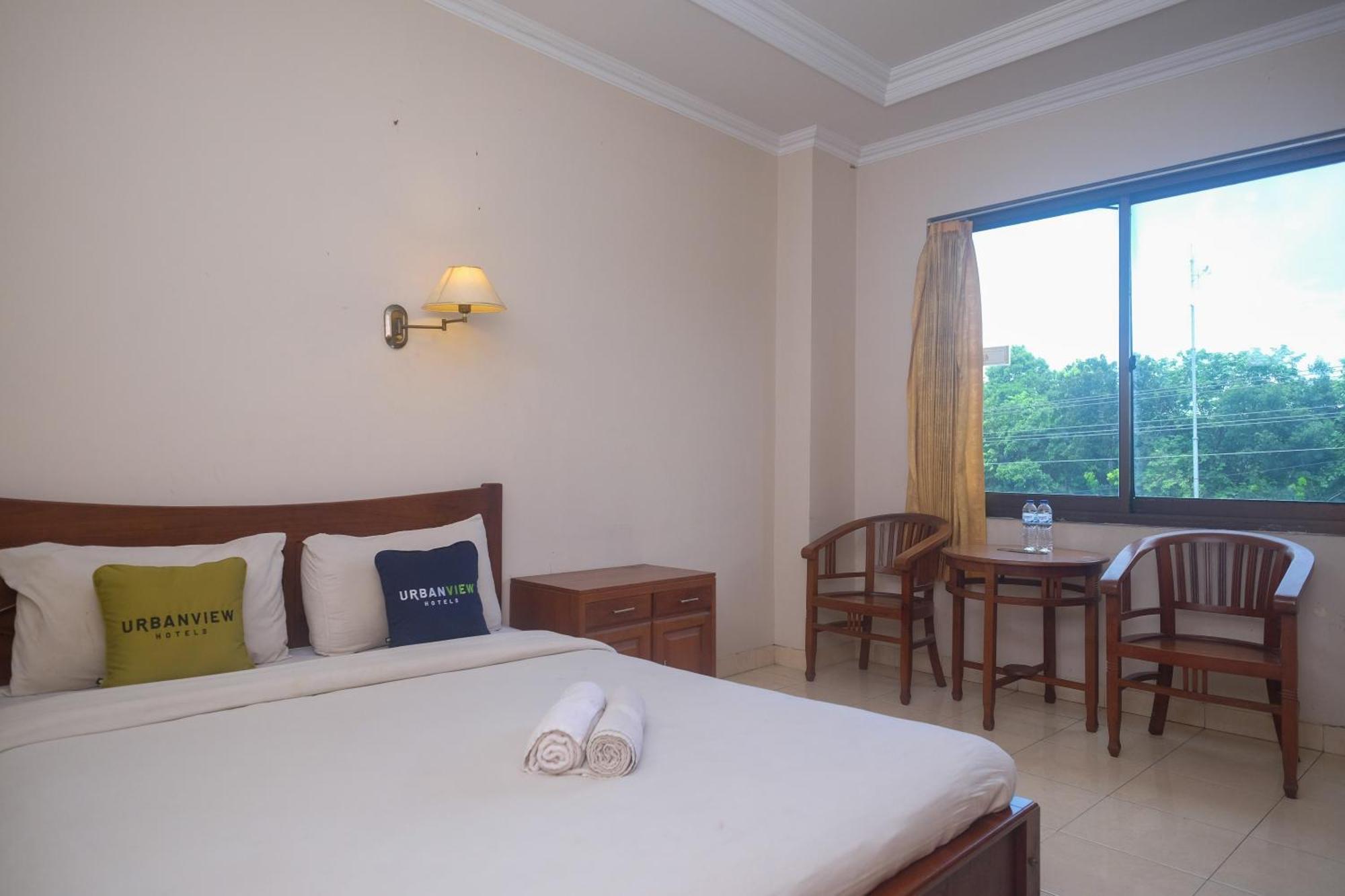 OYO 902 Hotel Pondok Anggun Maguwo Bagian luar foto