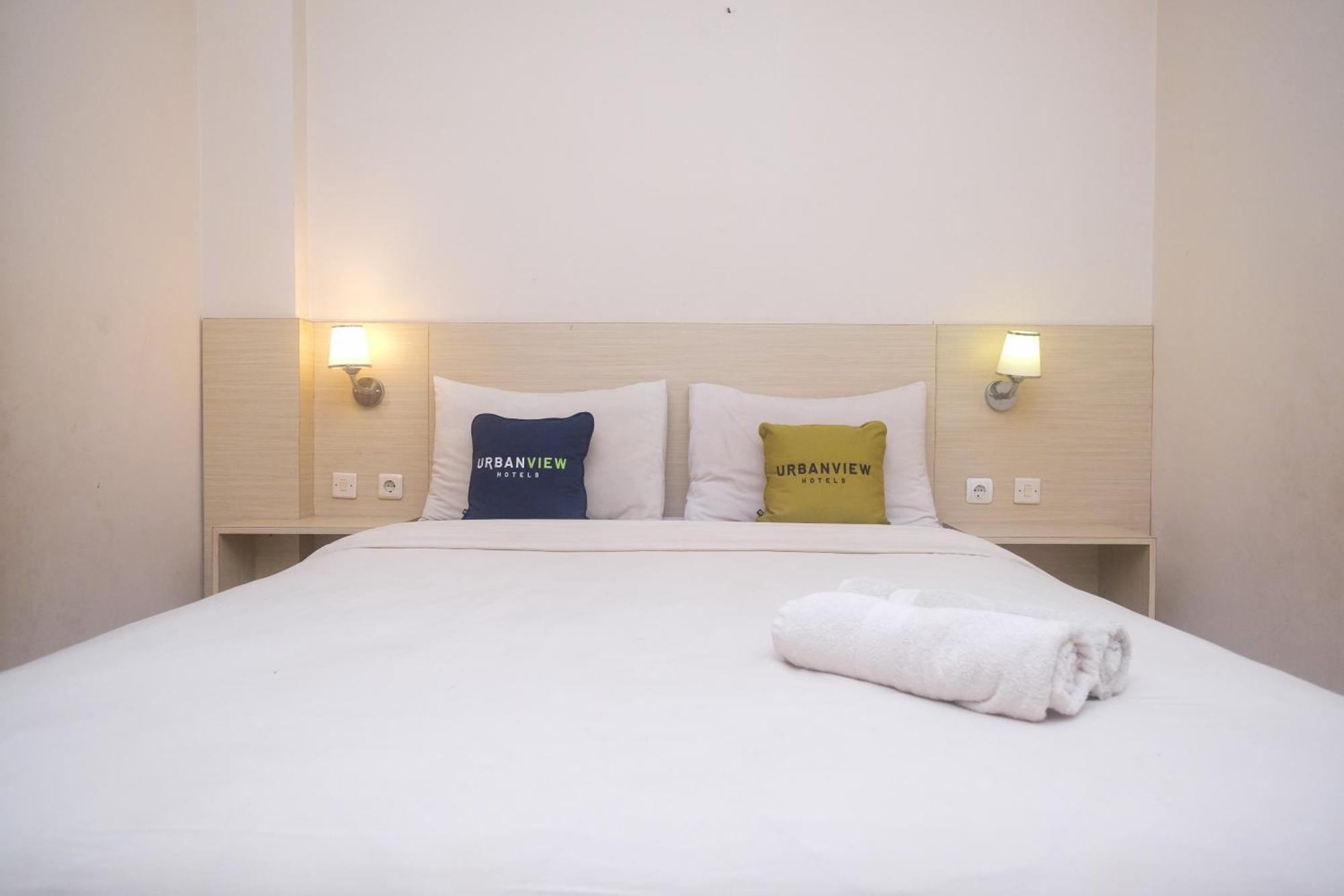 OYO 902 Hotel Pondok Anggun Maguwo Bagian luar foto