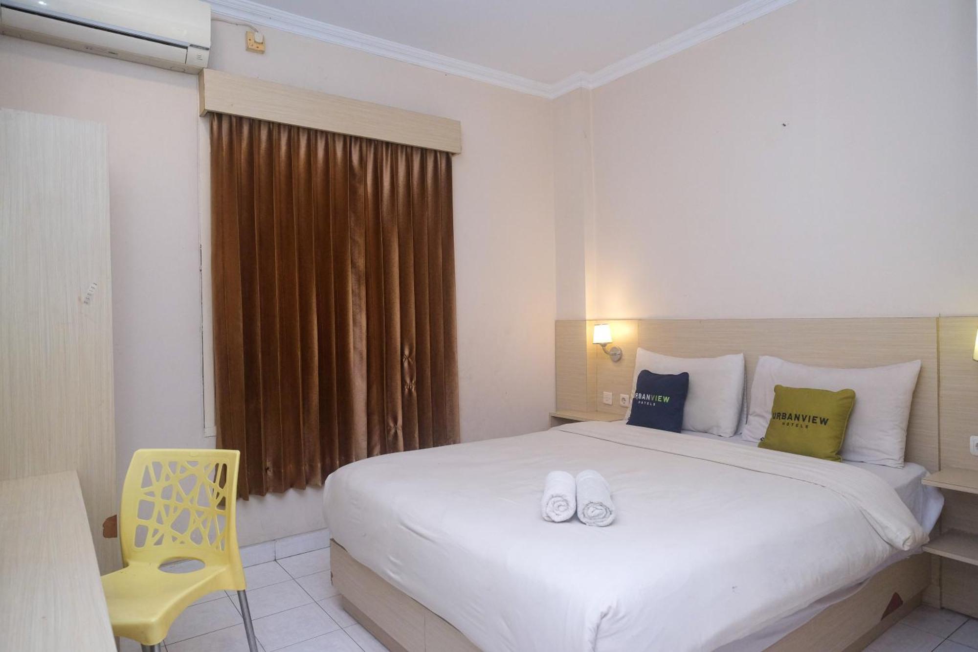 OYO 902 Hotel Pondok Anggun Maguwo Bagian luar foto